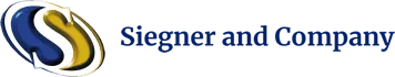 Siegner logo